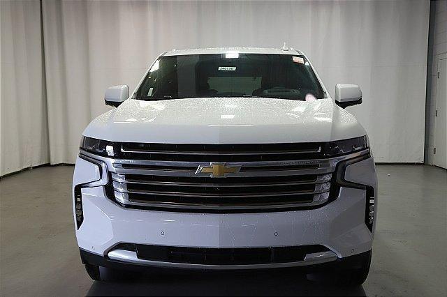 new 2024 Chevrolet Tahoe car, priced at $71,490