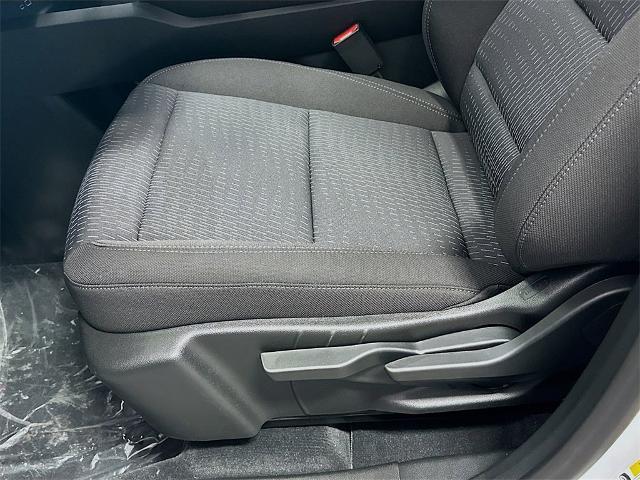 new 2026 Chevrolet Equinox car, priced at $30,588