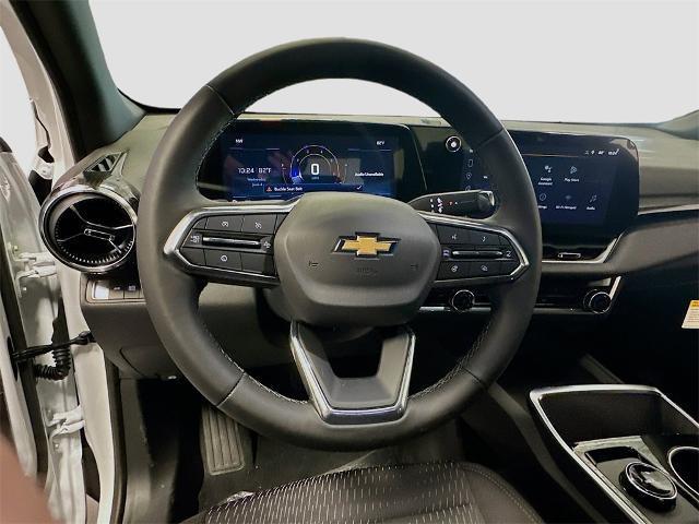 new 2026 Chevrolet Equinox car, priced at $30,588