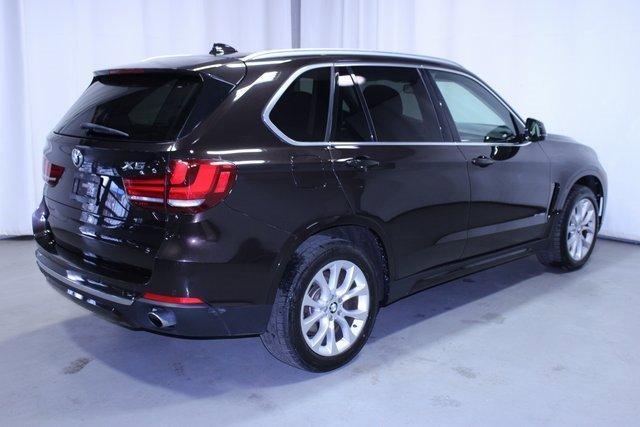 used 2014 BMW X5 car, priced at $14,495