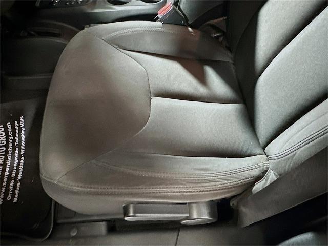 used 2016 Jeep Wrangler car, priced at $15,695