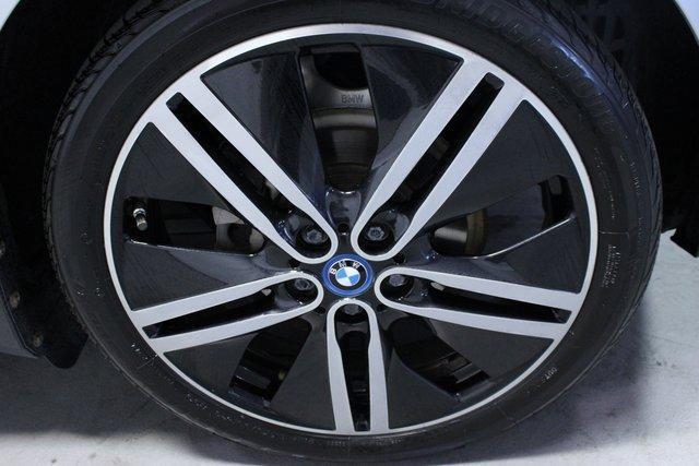 used 2015 BMW i3 car, priced at $8,995