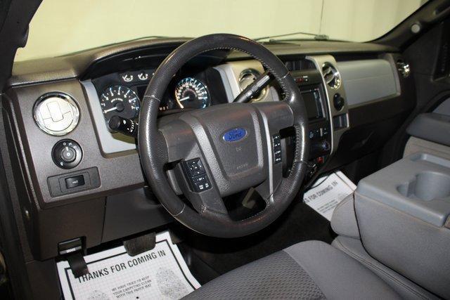 used 2012 Ford F-150 car, priced at $10,990