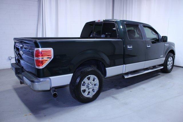 used 2012 Ford F-150 car, priced at $10,990