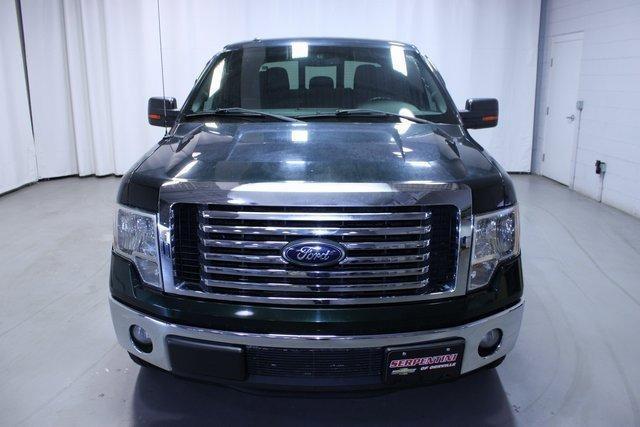 used 2012 Ford F-150 car, priced at $10,990