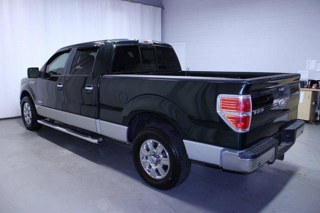 used 2012 Ford F-150 car, priced at $10,990