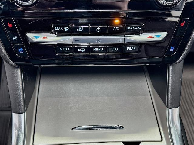 used 2022 Ford Explorer car, priced at $31,495