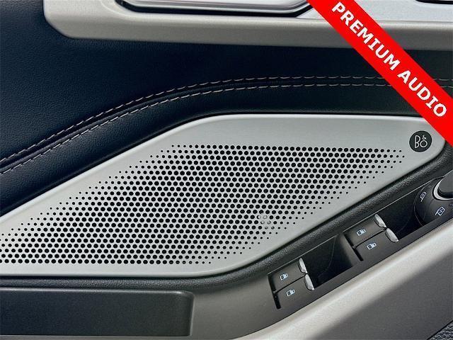 used 2022 Ford Explorer car, priced at $31,495