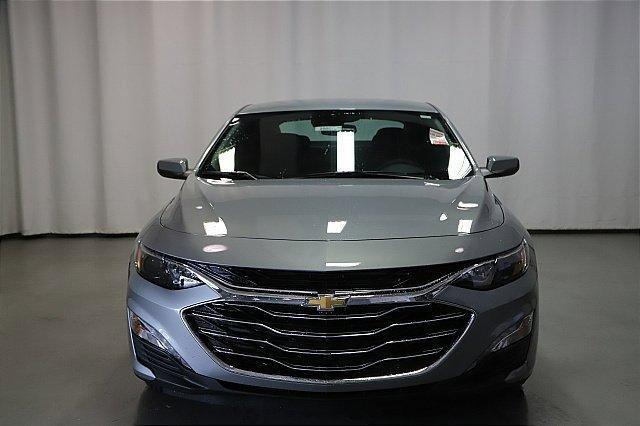 new 2025 Chevrolet Malibu car, priced at $25,985