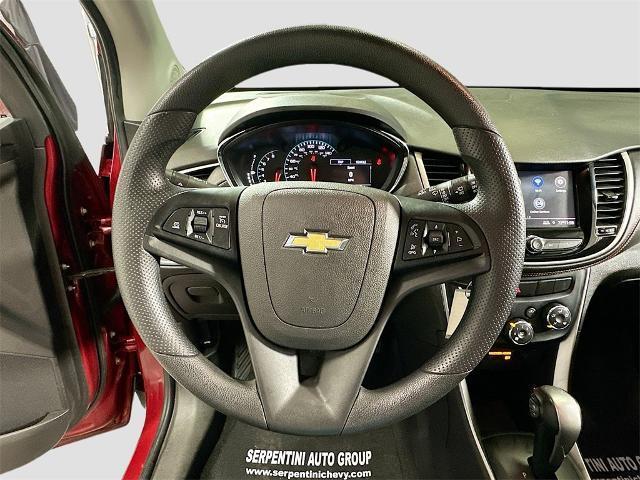 used 2019 Chevrolet Trax car, priced at $10,240
