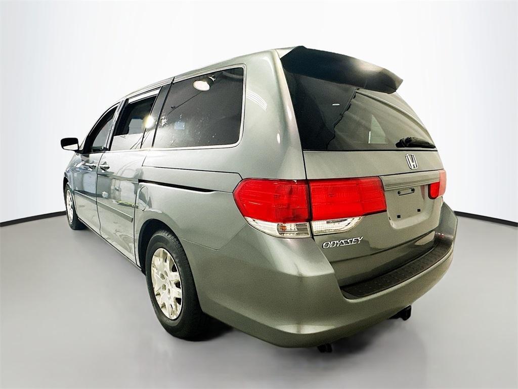 used 2009 Honda Odyssey car, priced at $12,995
