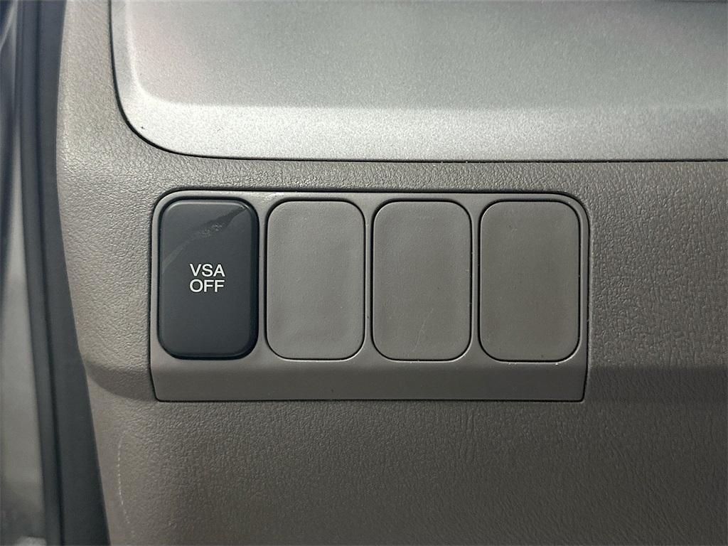 used 2009 Honda Odyssey car, priced at $12,995
