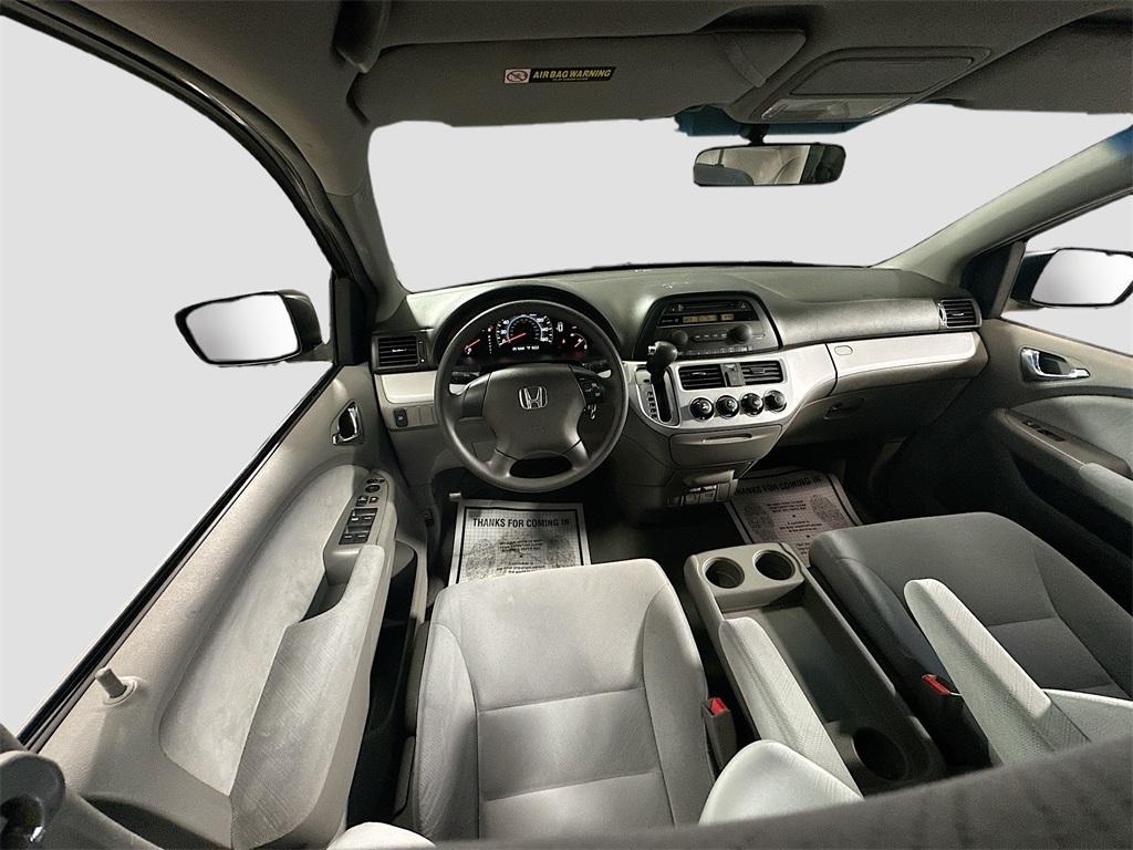 used 2009 Honda Odyssey car, priced at $12,995
