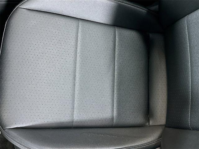 used 2021 Volkswagen Tiguan car, priced at $17,695