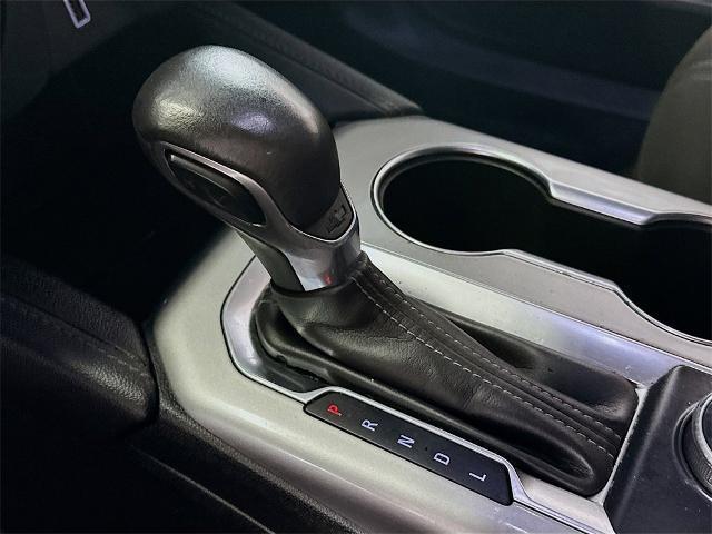 used 2020 Chevrolet Blazer car, priced at $20,110