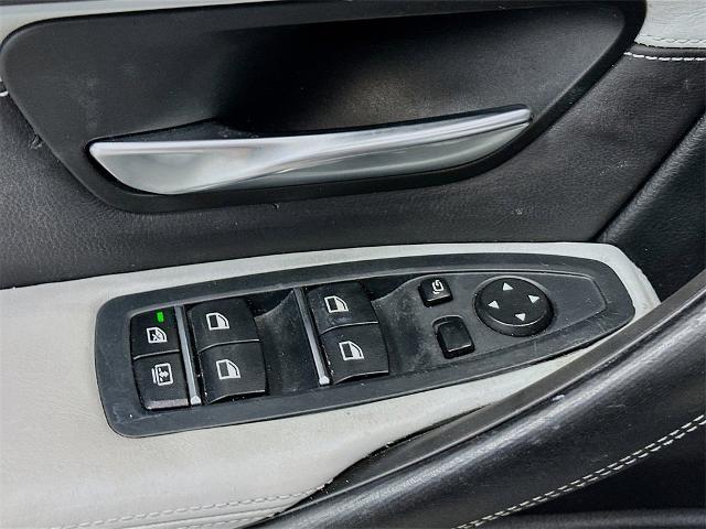 used 2017 BMW M3 car, priced at $42,995