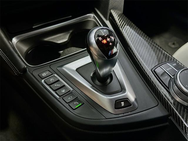 used 2017 BMW M3 car, priced at $42,995