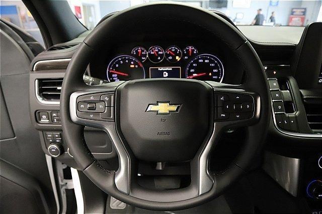 new 2024 Chevrolet Suburban car, priced at $65,270