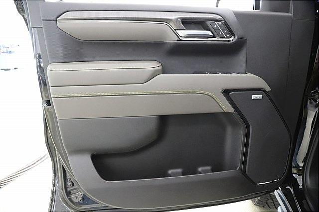 new 2024 Chevrolet Silverado 1500 car, priced at $73,995