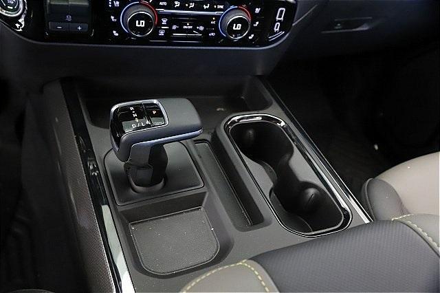 new 2024 Chevrolet Silverado 1500 car, priced at $73,995