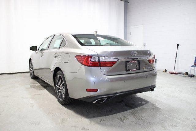 used 2018 Lexus ES 350 car, priced at $24,495