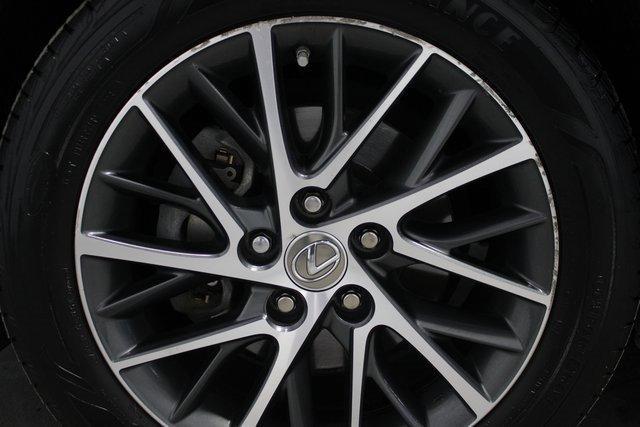 used 2018 Lexus ES 350 car, priced at $24,495