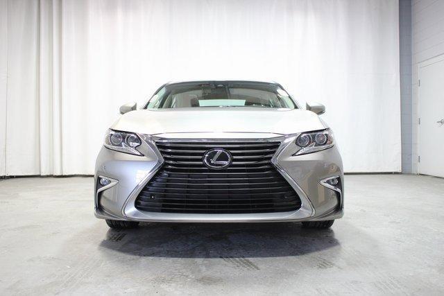 used 2018 Lexus ES 350 car, priced at $24,495