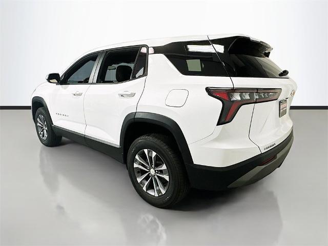 new 2026 Chevrolet Equinox car, priced at $23,990