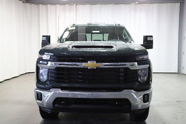 new 2025 Chevrolet Silverado 2500 car, priced at $60,990