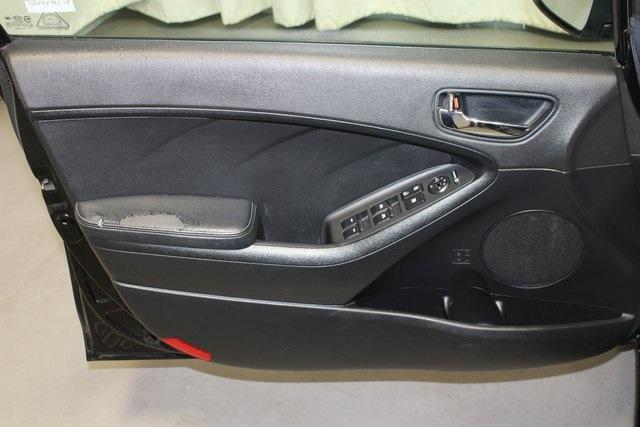 used 2014 Kia Forte car, priced at $6,752