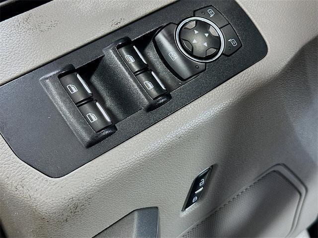 used 2015 Ford F-150 car, priced at $13,350