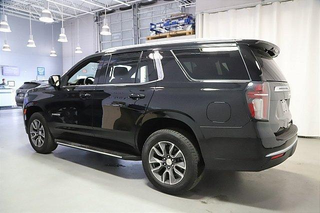 new 2024 Chevrolet Tahoe car, priced at $53,995