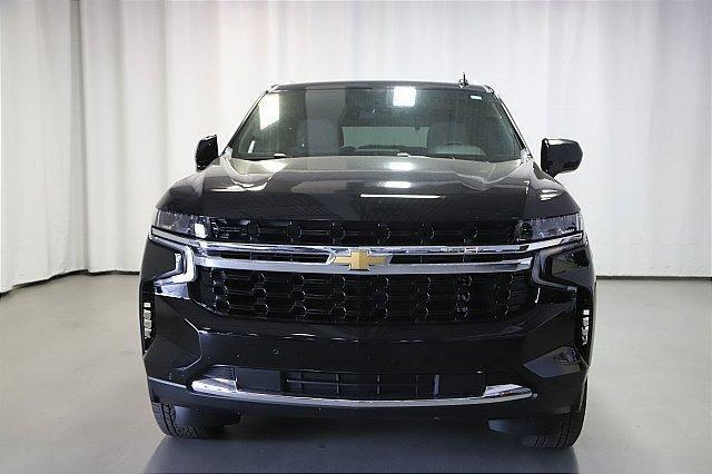 new 2024 Chevrolet Tahoe car, priced at $53,995