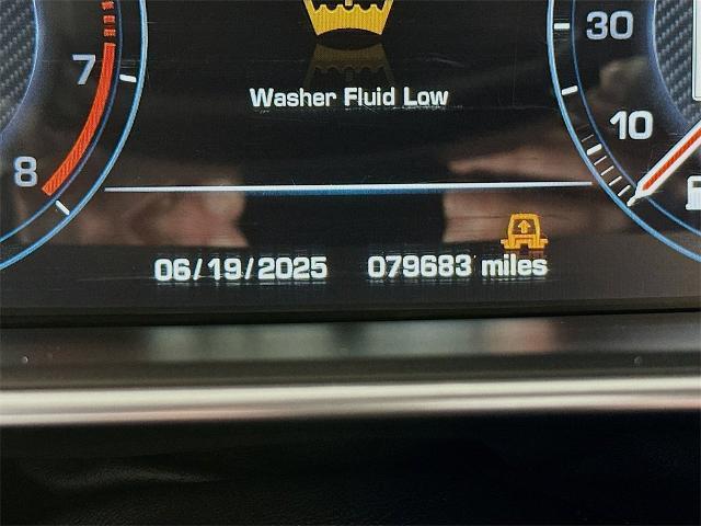 used 2016 Land Rover Range Rover car, priced at $23,795