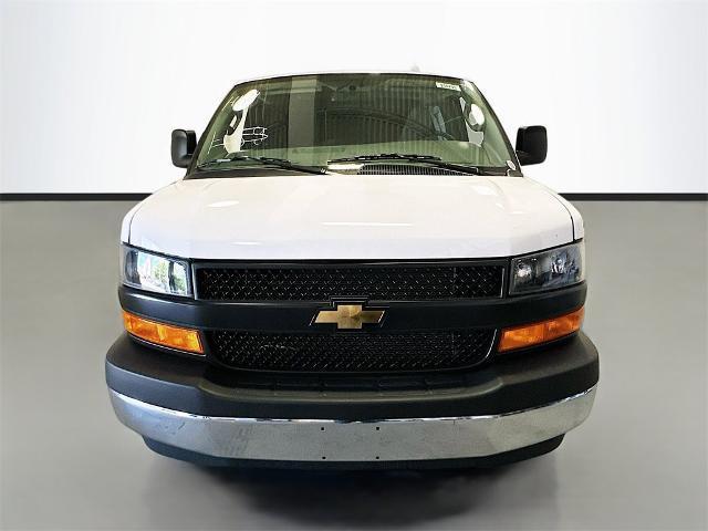 new 2025 Chevrolet Express 2500 car, priced at $50,329