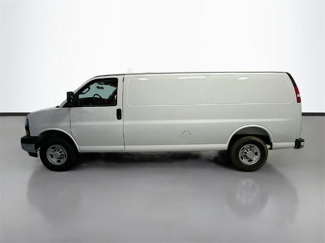 new 2025 Chevrolet Express 2500 car, priced at $50,329