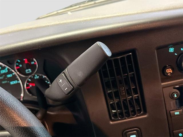new 2025 Chevrolet Express 2500 car, priced at $50,329