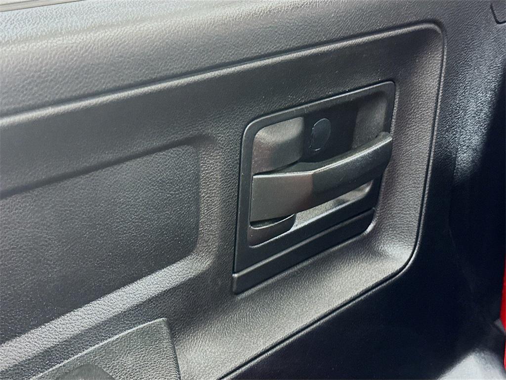 used 2013 Ram 1500 car, priced at $16,995