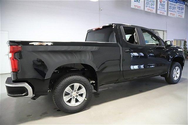 new 2025 Chevrolet Silverado 1500 car, priced at $47,995