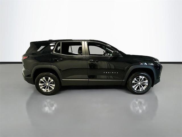 new 2026 Chevrolet Equinox car, priced at $28,680