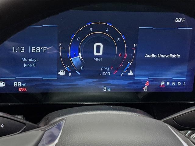 new 2026 Chevrolet Equinox car, priced at $28,680