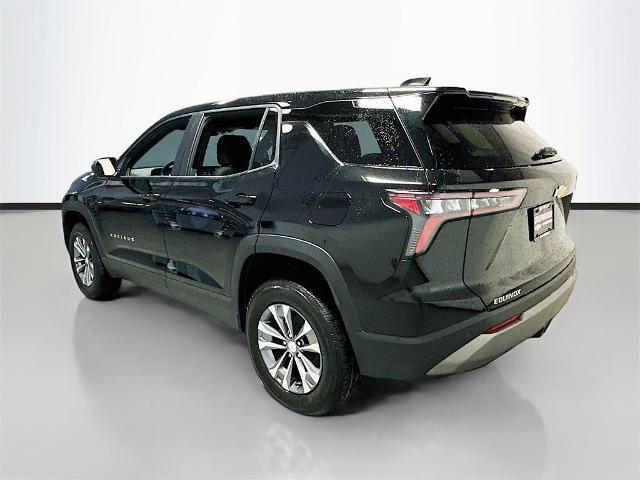 new 2026 Chevrolet Equinox car, priced at $28,680