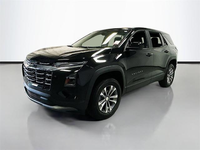 new 2026 Chevrolet Equinox car, priced at $28,680