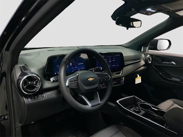 new 2026 Chevrolet Equinox car, priced at $28,680