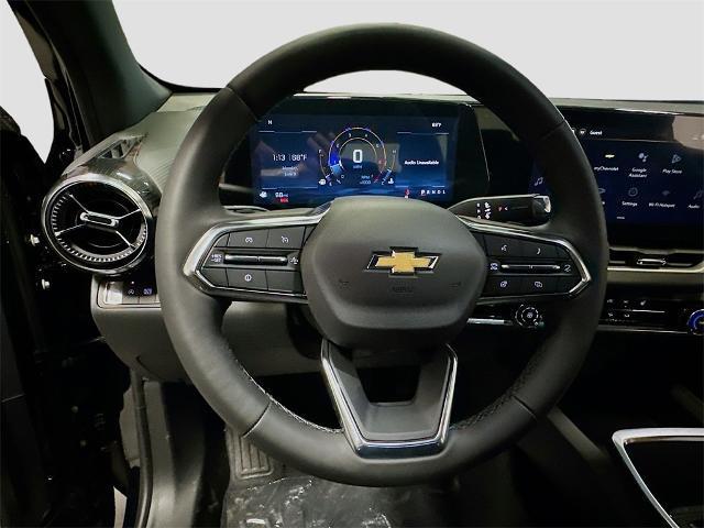 new 2026 Chevrolet Equinox car, priced at $28,680