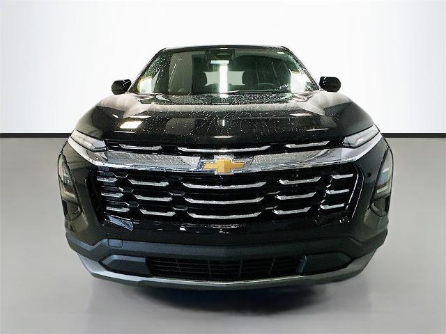 new 2026 Chevrolet Equinox car, priced at $28,680