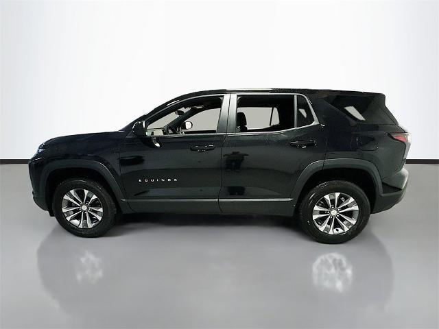 new 2026 Chevrolet Equinox car, priced at $28,680