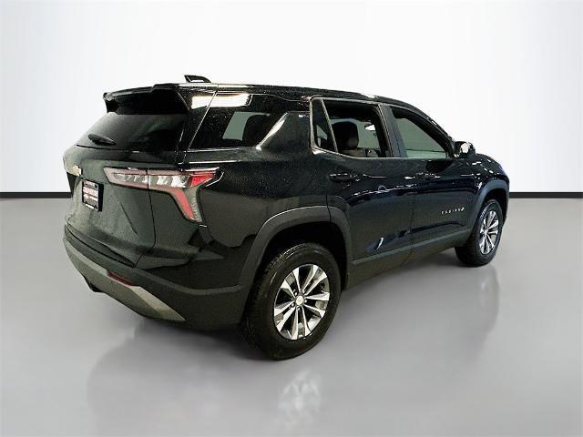 new 2026 Chevrolet Equinox car, priced at $28,680