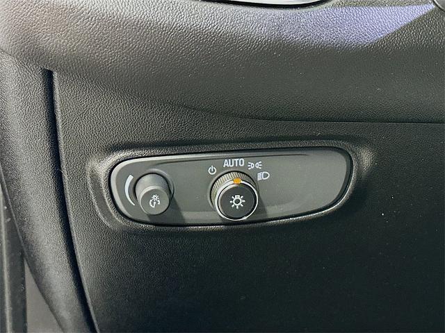 used 2019 Chevrolet Equinox car, priced at $13,658