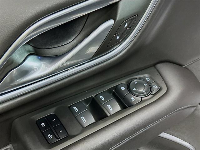 used 2022 Chevrolet Tahoe car, priced at $39,495